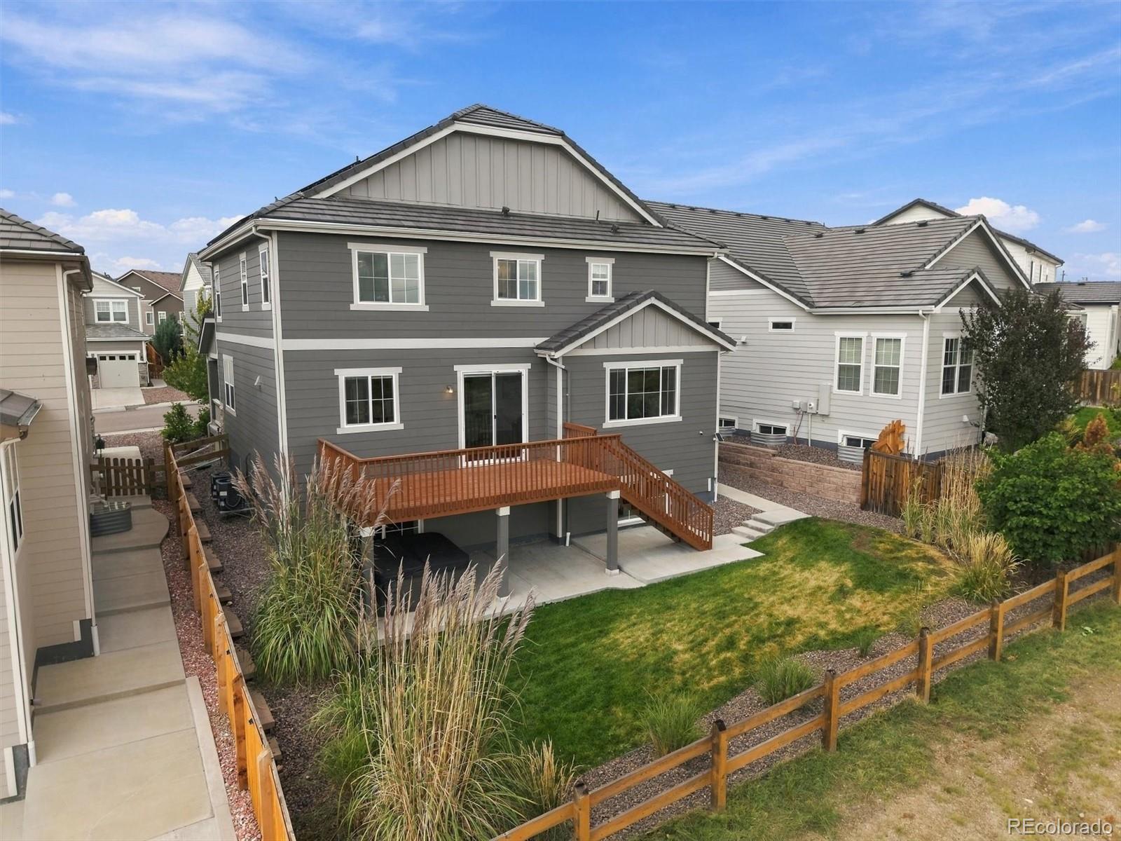 MLS Image #48 for 14899  pepper pike place,parker, Colorado