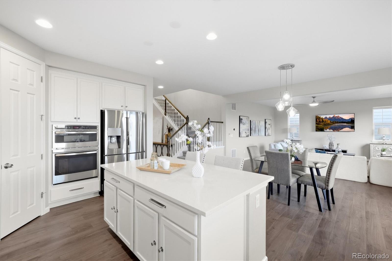 MLS Image #9 for 14899  pepper pike place,parker, Colorado