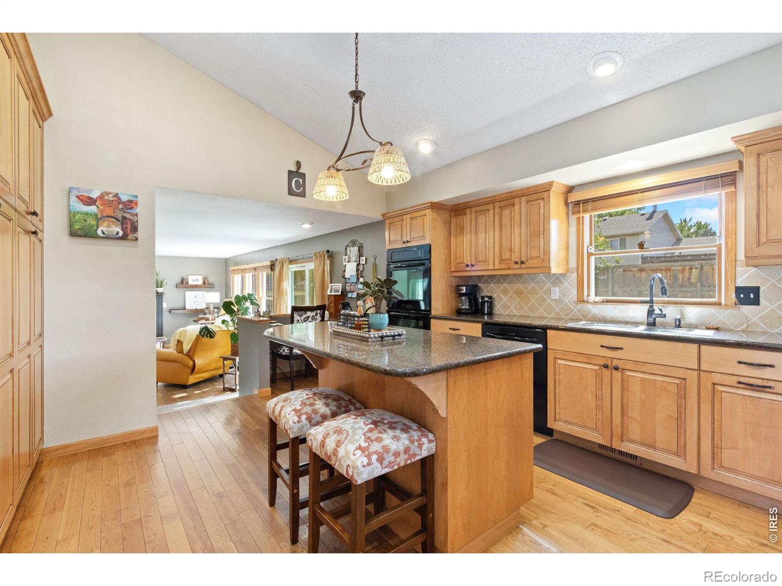 MLS Image #12 for 3355  oregon trail,fort collins, Colorado
