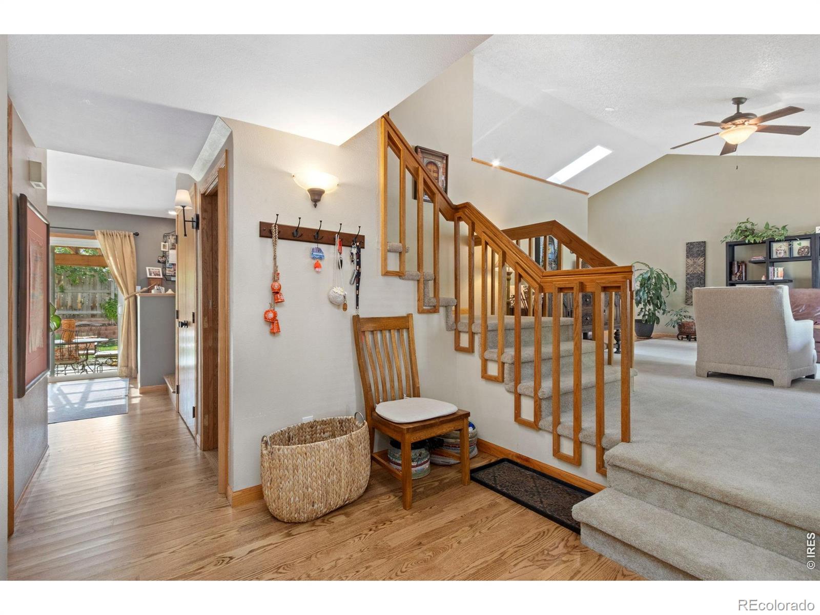 MLS Image #3 for 3355  oregon trail,fort collins, Colorado
