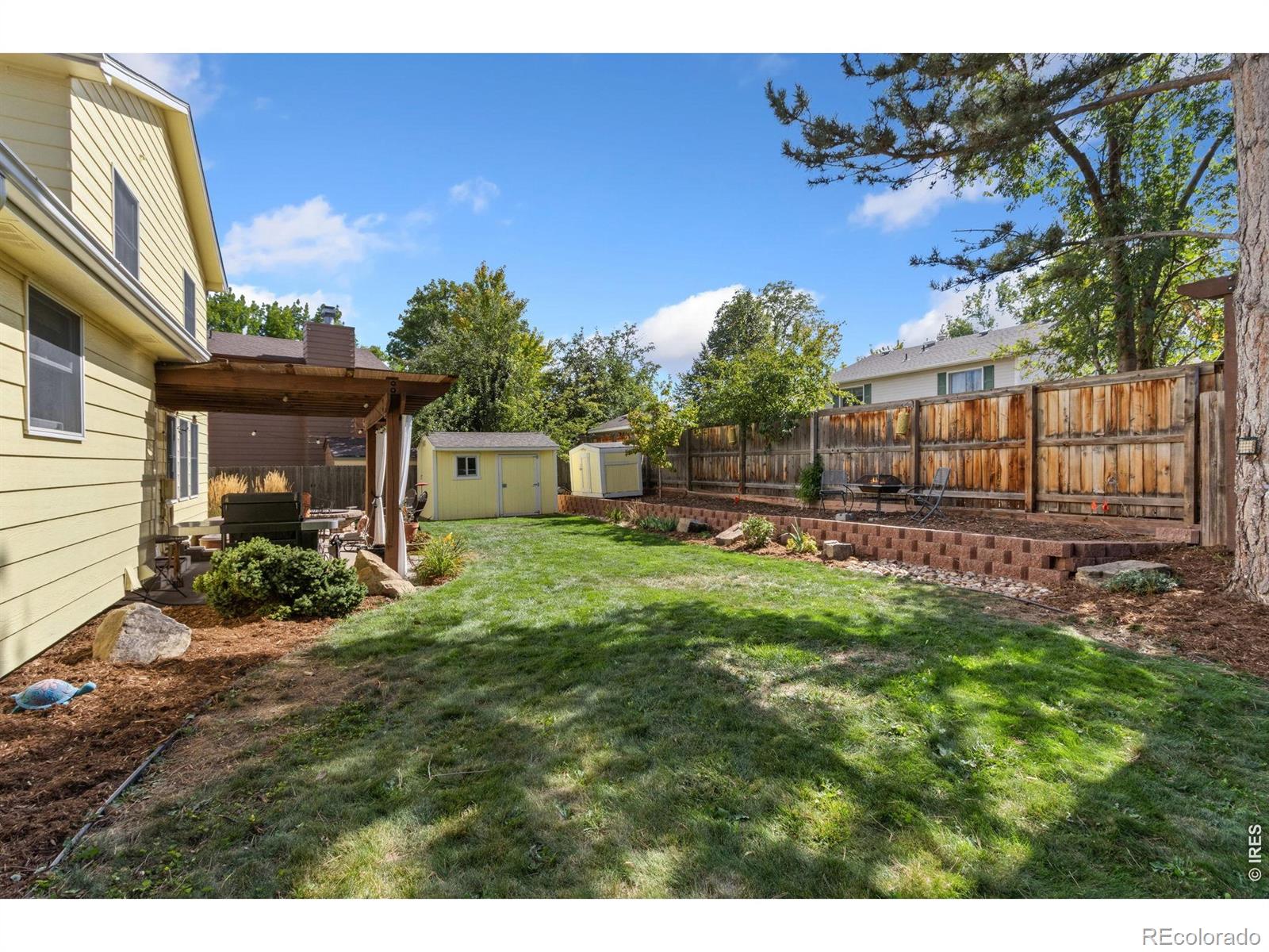 MLS Image #32 for 3355  oregon trail,fort collins, Colorado