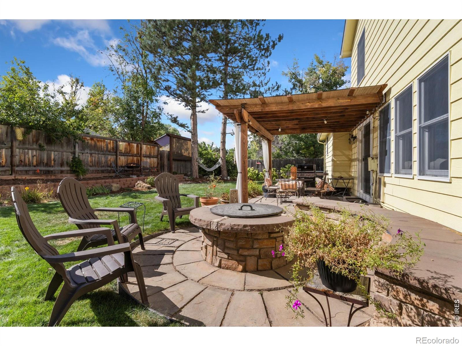 MLS Image #34 for 3355  oregon trail,fort collins, Colorado