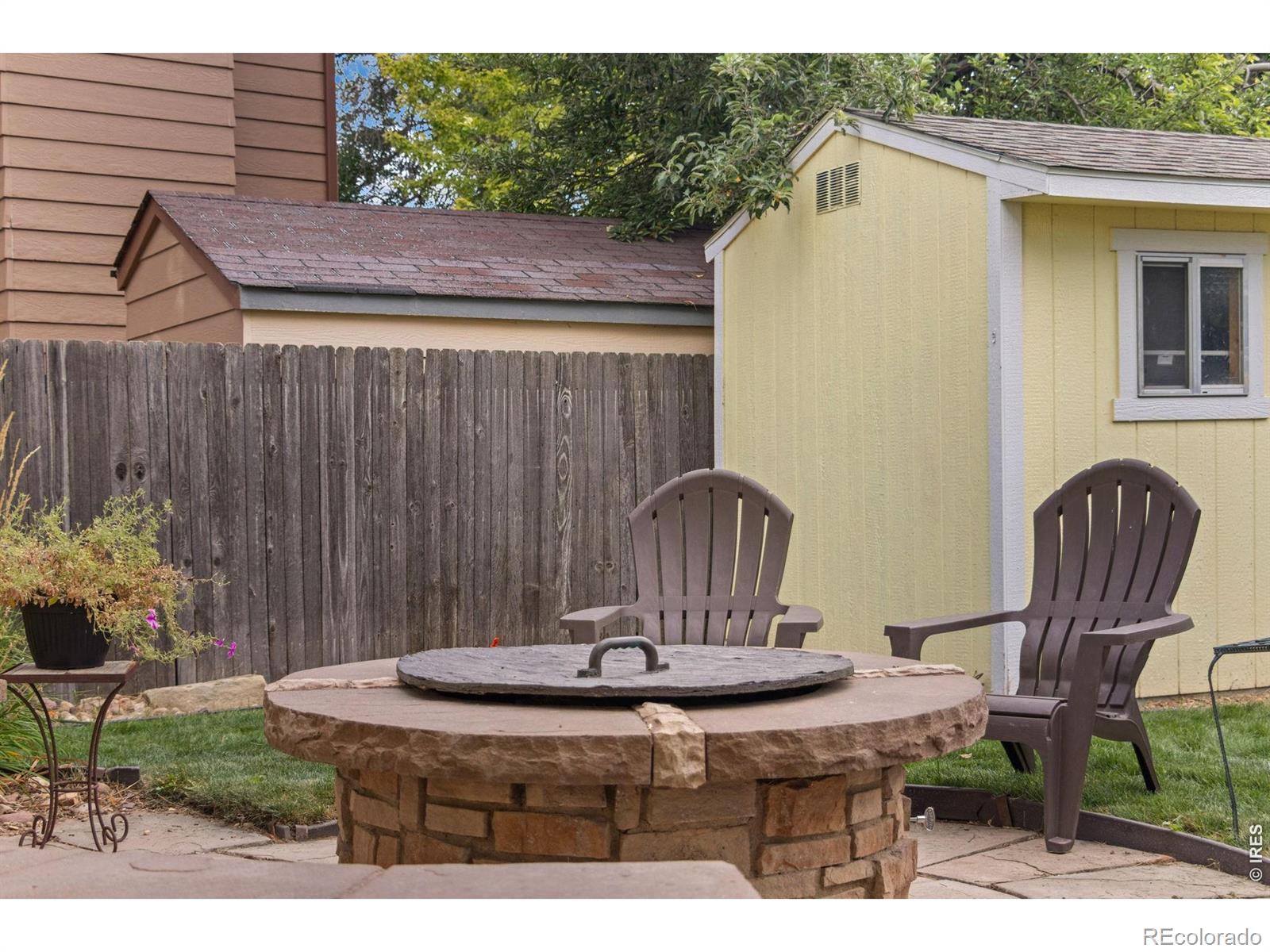 MLS Image #36 for 3355  oregon trail,fort collins, Colorado