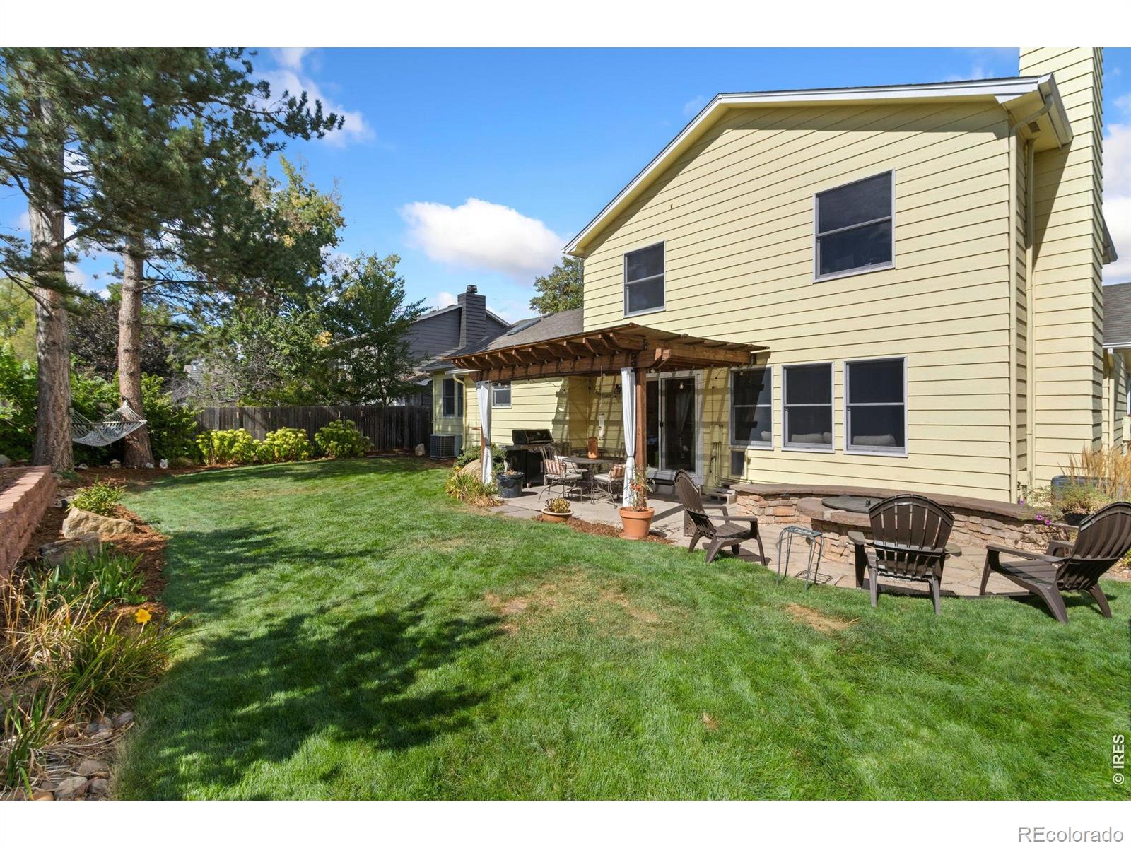 MLS Image #37 for 3355  oregon trail,fort collins, Colorado
