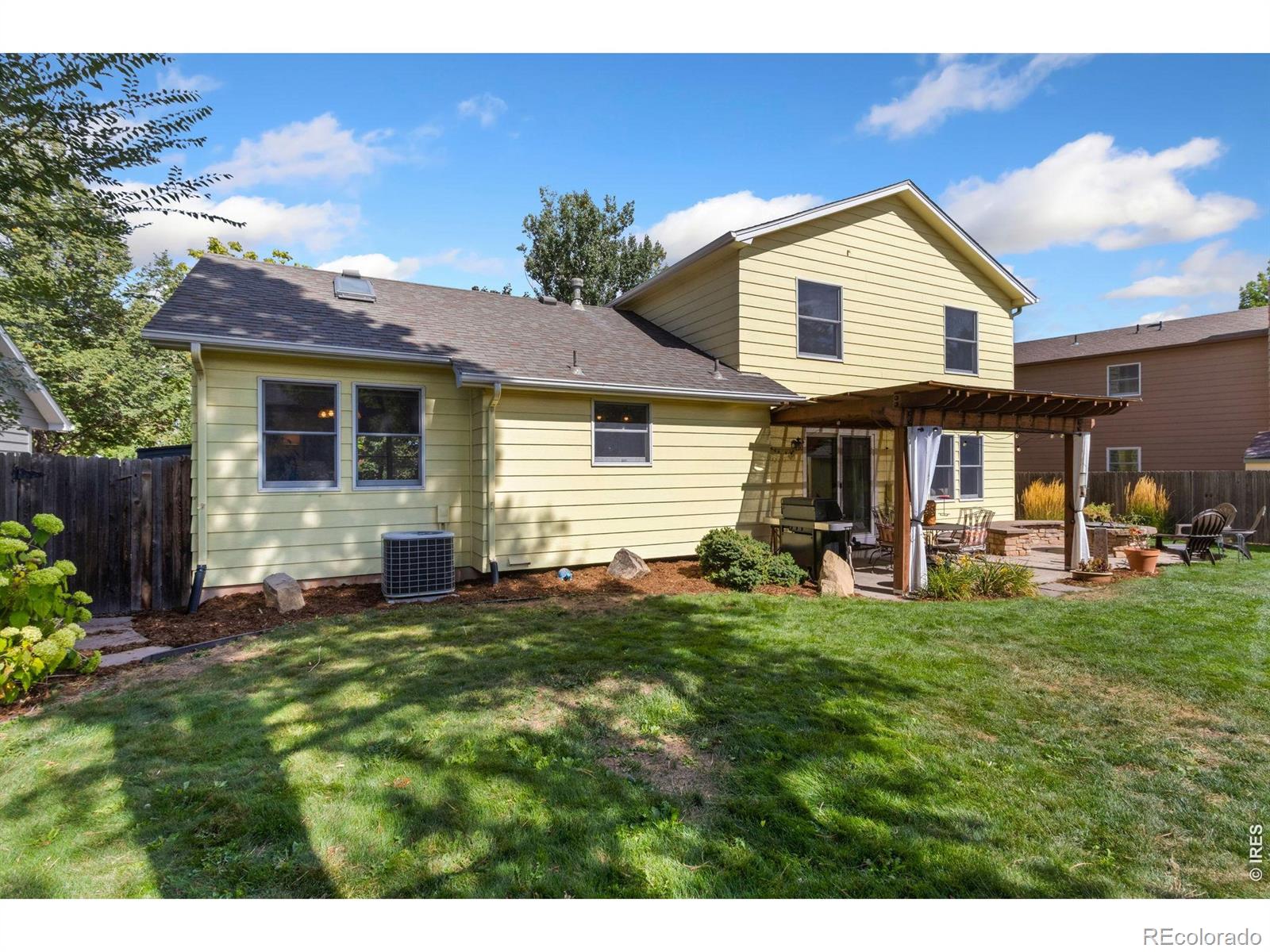 MLS Image #38 for 3355  oregon trail,fort collins, Colorado