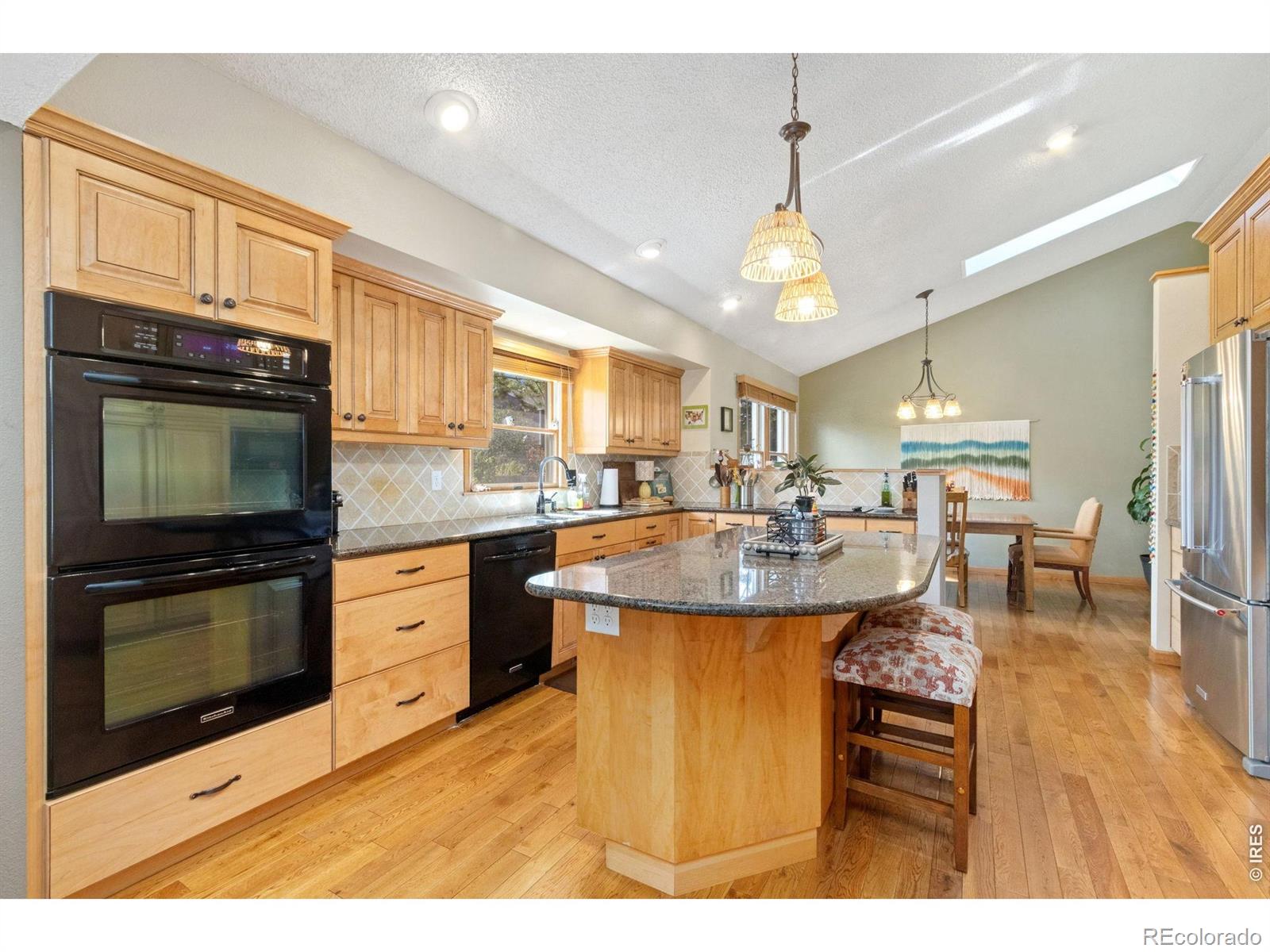 MLS Image #9 for 3355  oregon trail,fort collins, Colorado