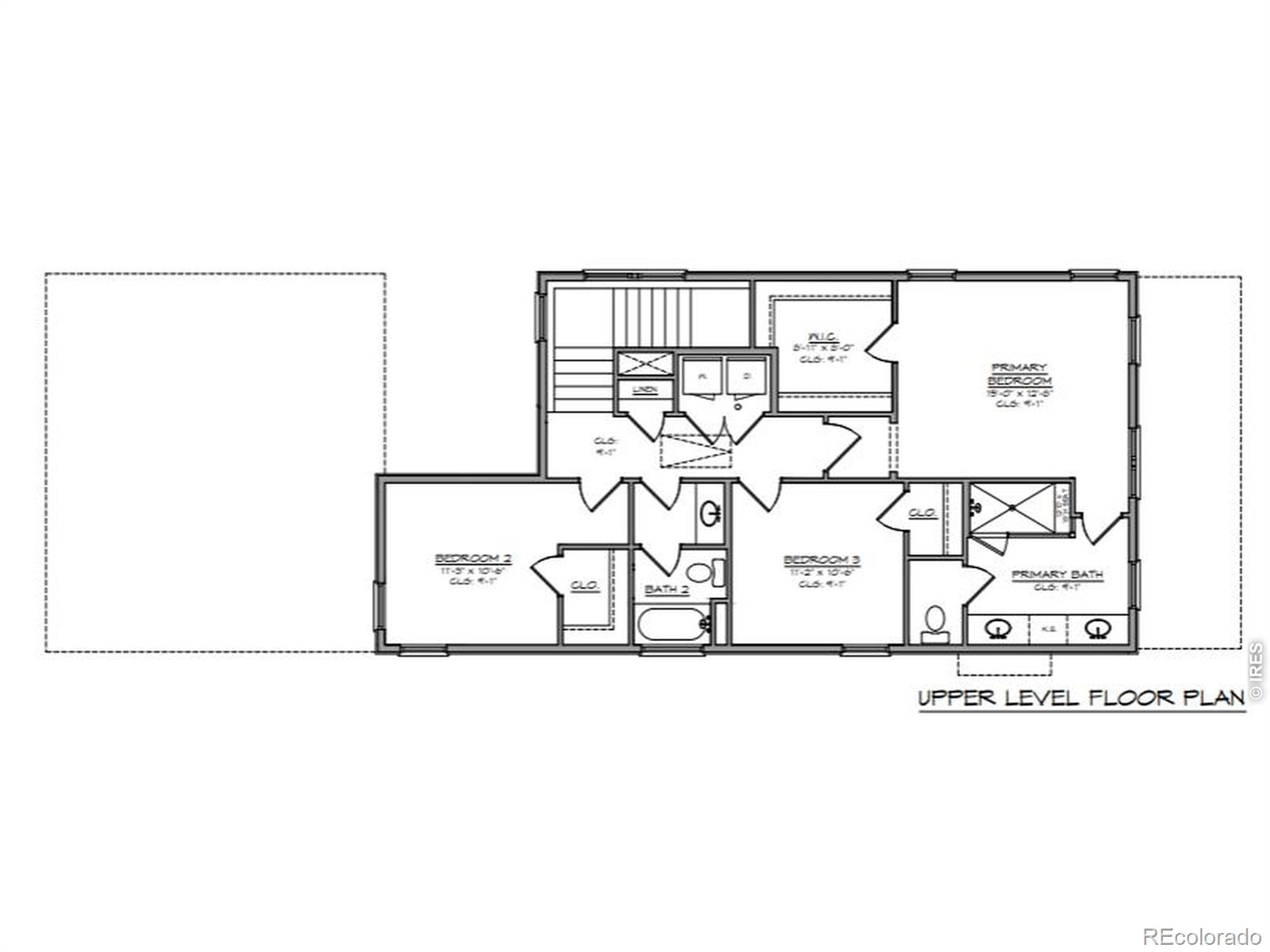 MLS Image #2 for 215  ash circle,erie, Colorado