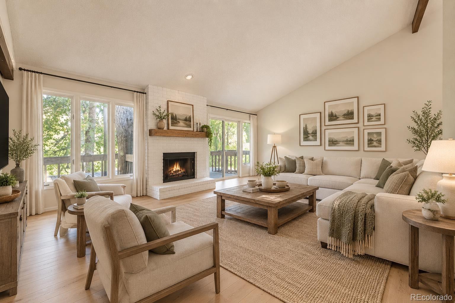 MLS Image #3 for 6305 w 6th avenue,lakewood, Colorado