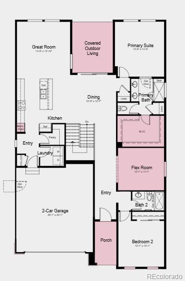 MLS Image #28 for 17226 w 92nd loop,arvada, Colorado