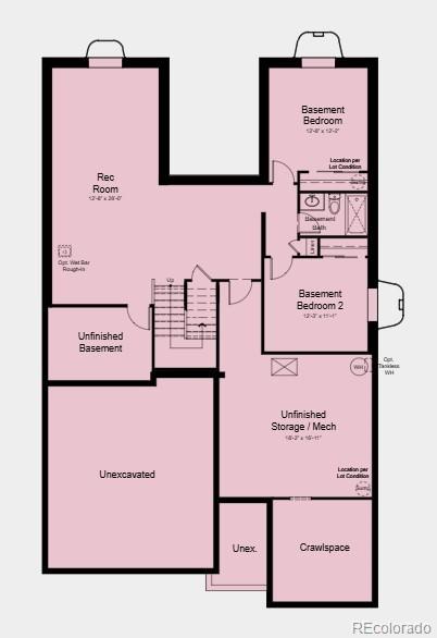 MLS Image #29 for 17226 w 92nd loop,arvada, Colorado