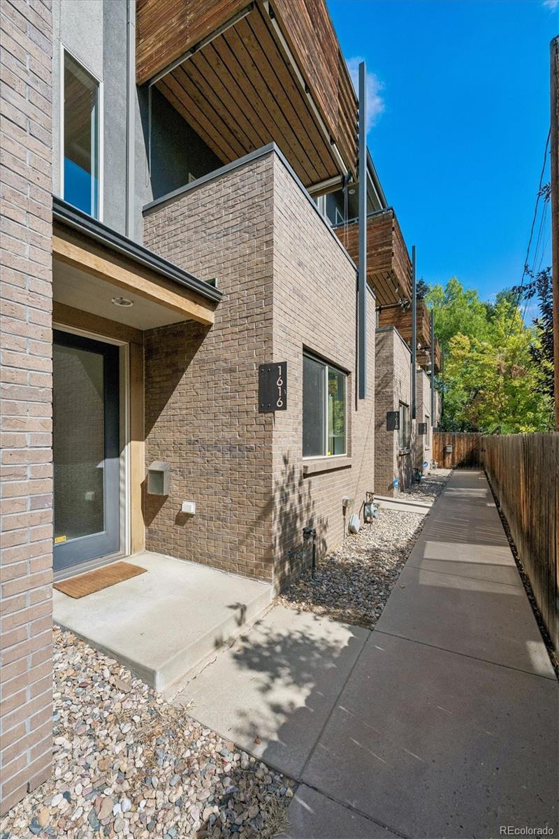MLS Image #1 for 1616 n gilpin street,denver, Colorado
