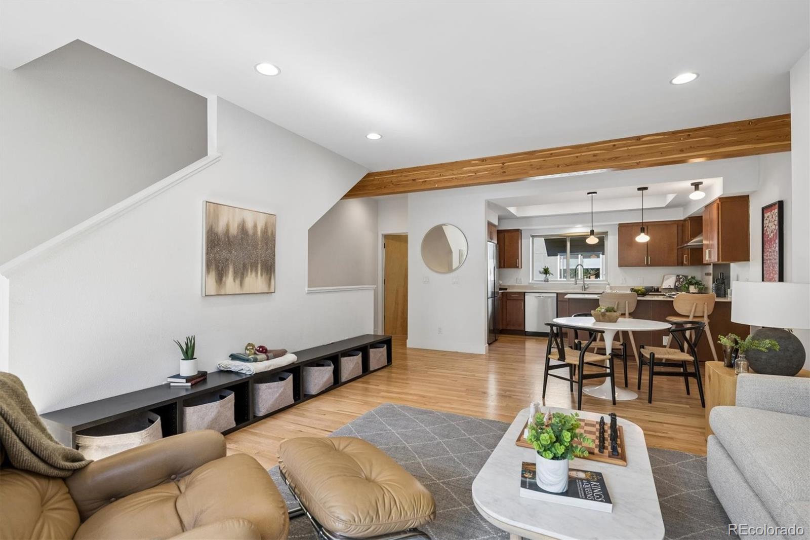 MLS Image #10 for 1616 n gilpin street,denver, Colorado