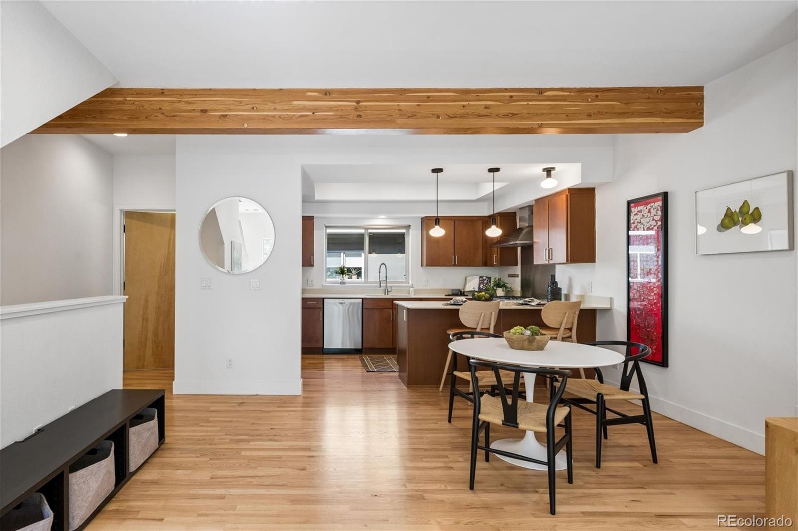 MLS Image #11 for 1616 n gilpin street,denver, Colorado