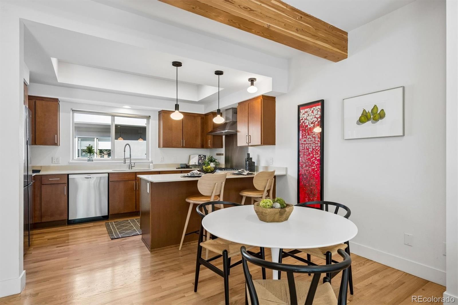 MLS Image #12 for 1616 n gilpin street,denver, Colorado