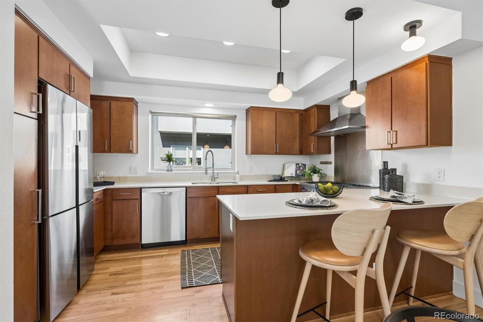 MLS Image #13 for 1616 n gilpin street,denver, Colorado