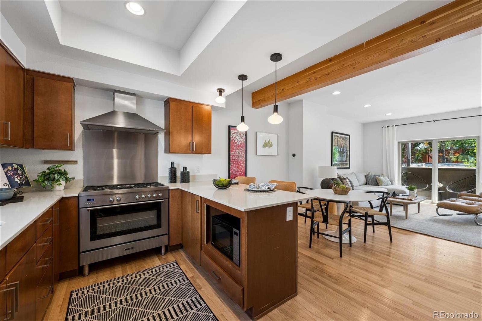 MLS Image #16 for 1616 n gilpin street,denver, Colorado