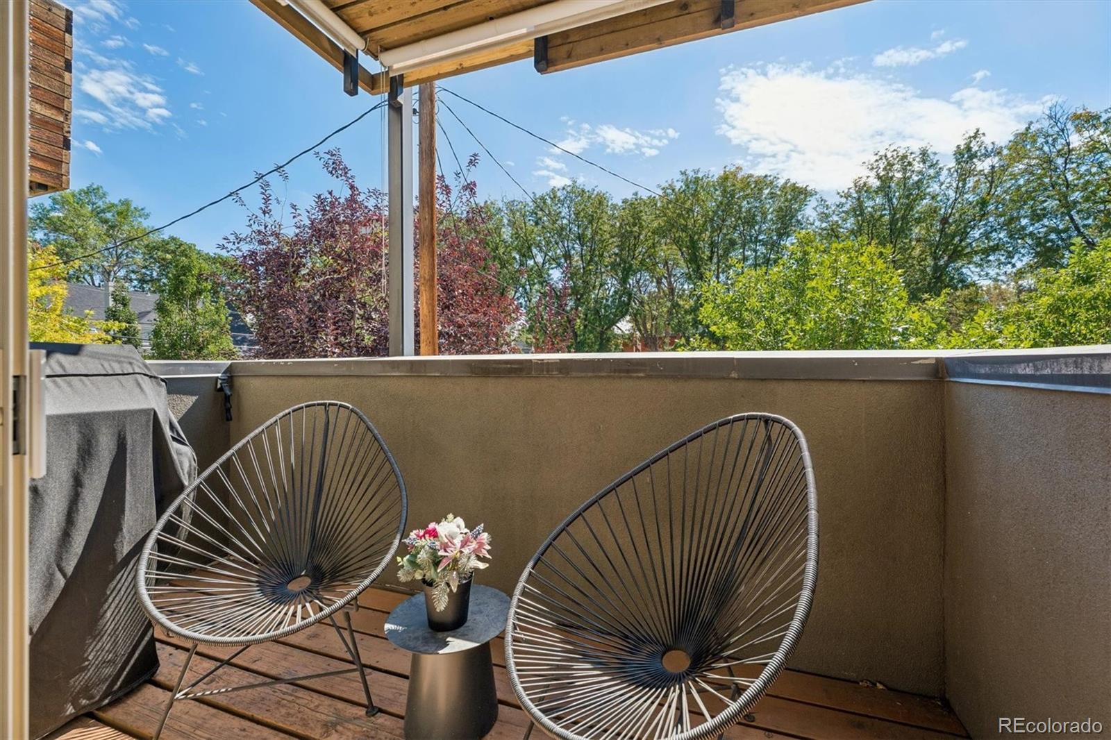 MLS Image #17 for 1616 n gilpin street,denver, Colorado