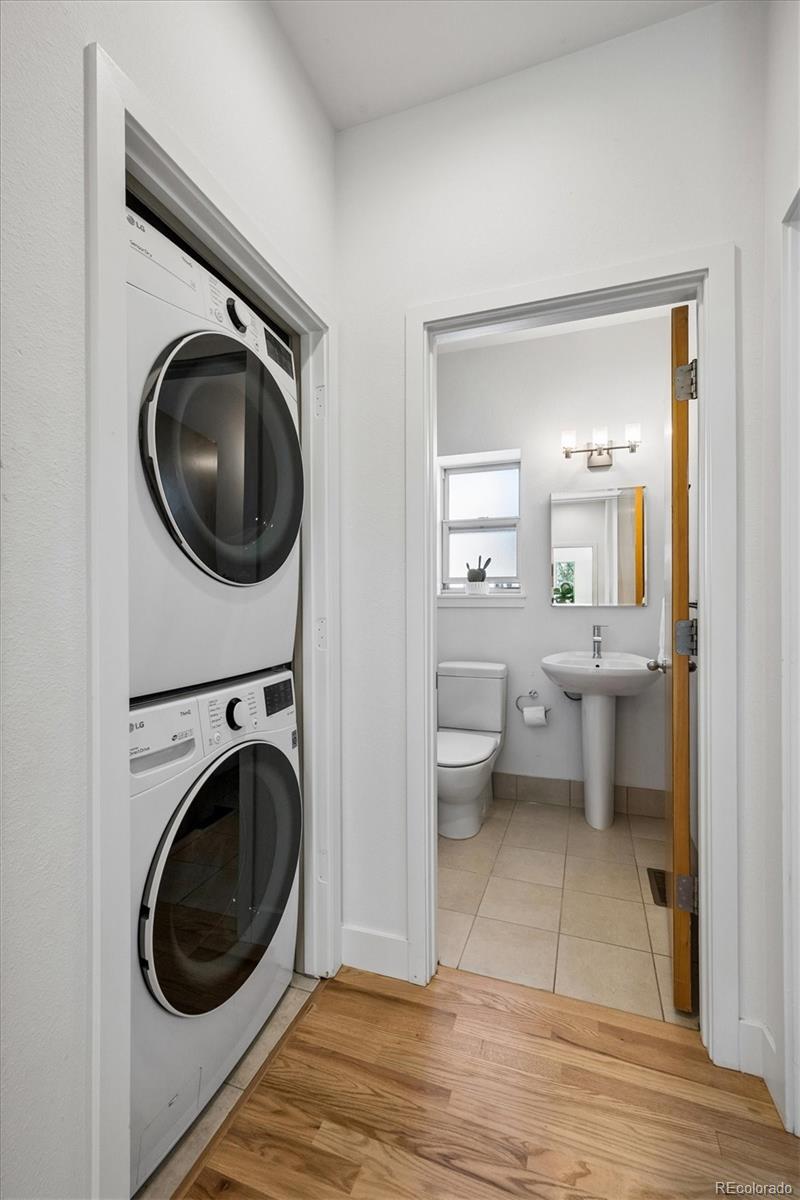 MLS Image #19 for 1616 n gilpin street,denver, Colorado