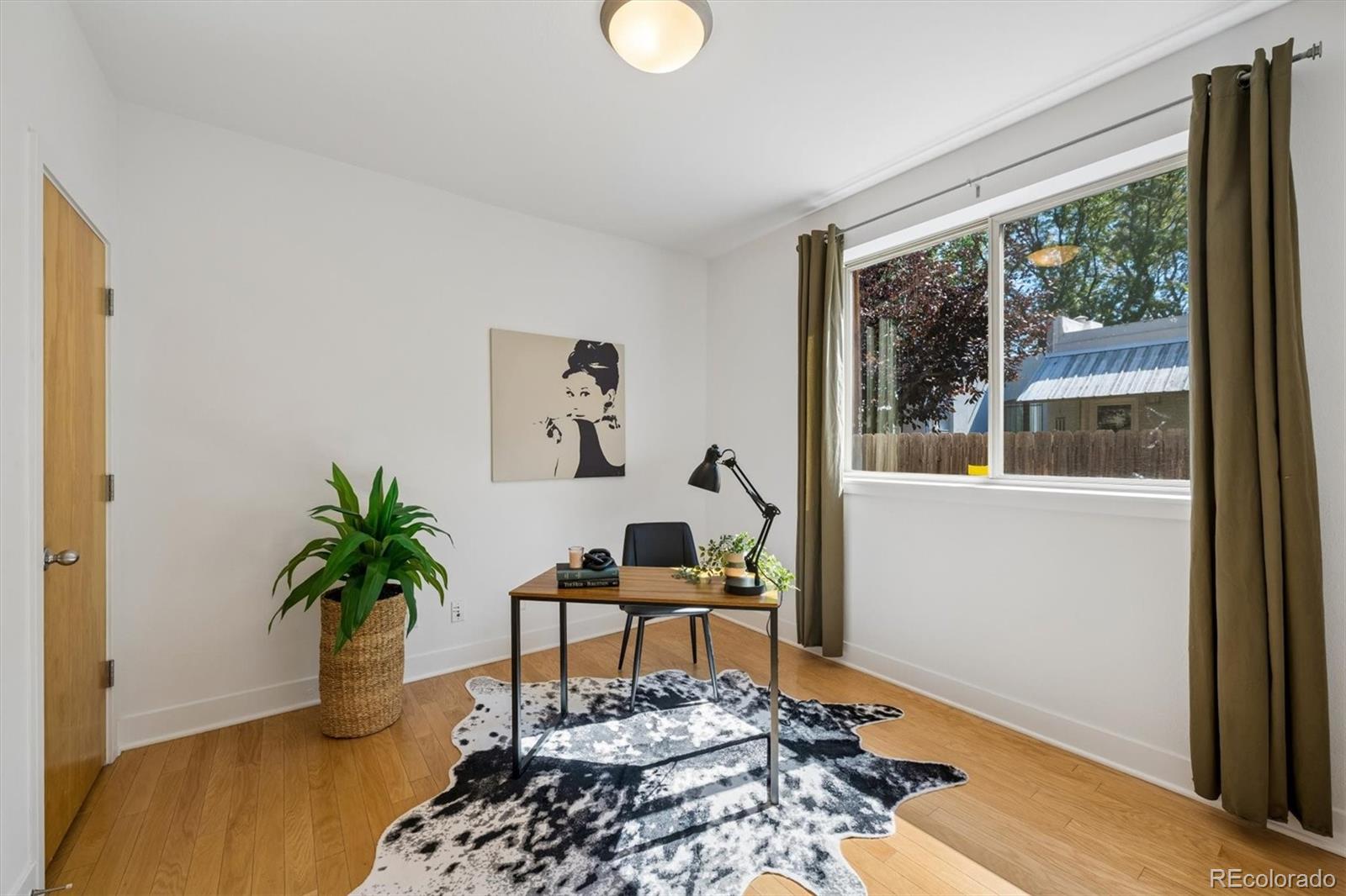 MLS Image #2 for 1616 n gilpin street,denver, Colorado