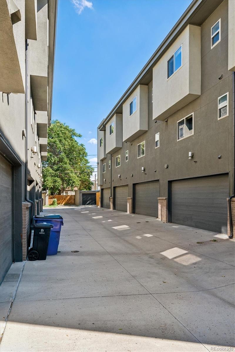MLS Image #27 for 1616 n gilpin street,denver, Colorado