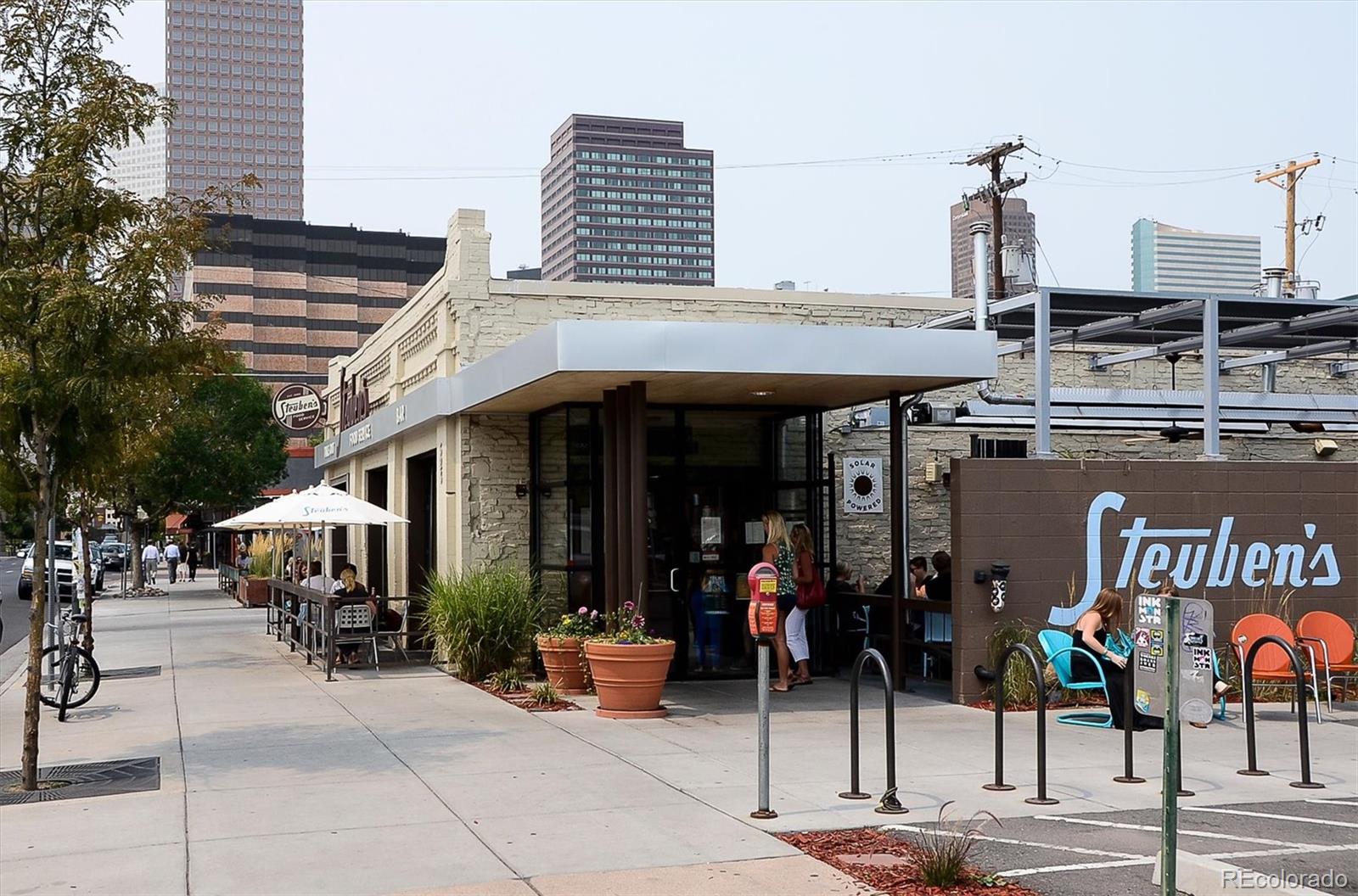 MLS Image #29 for 1616 n gilpin street,denver, Colorado