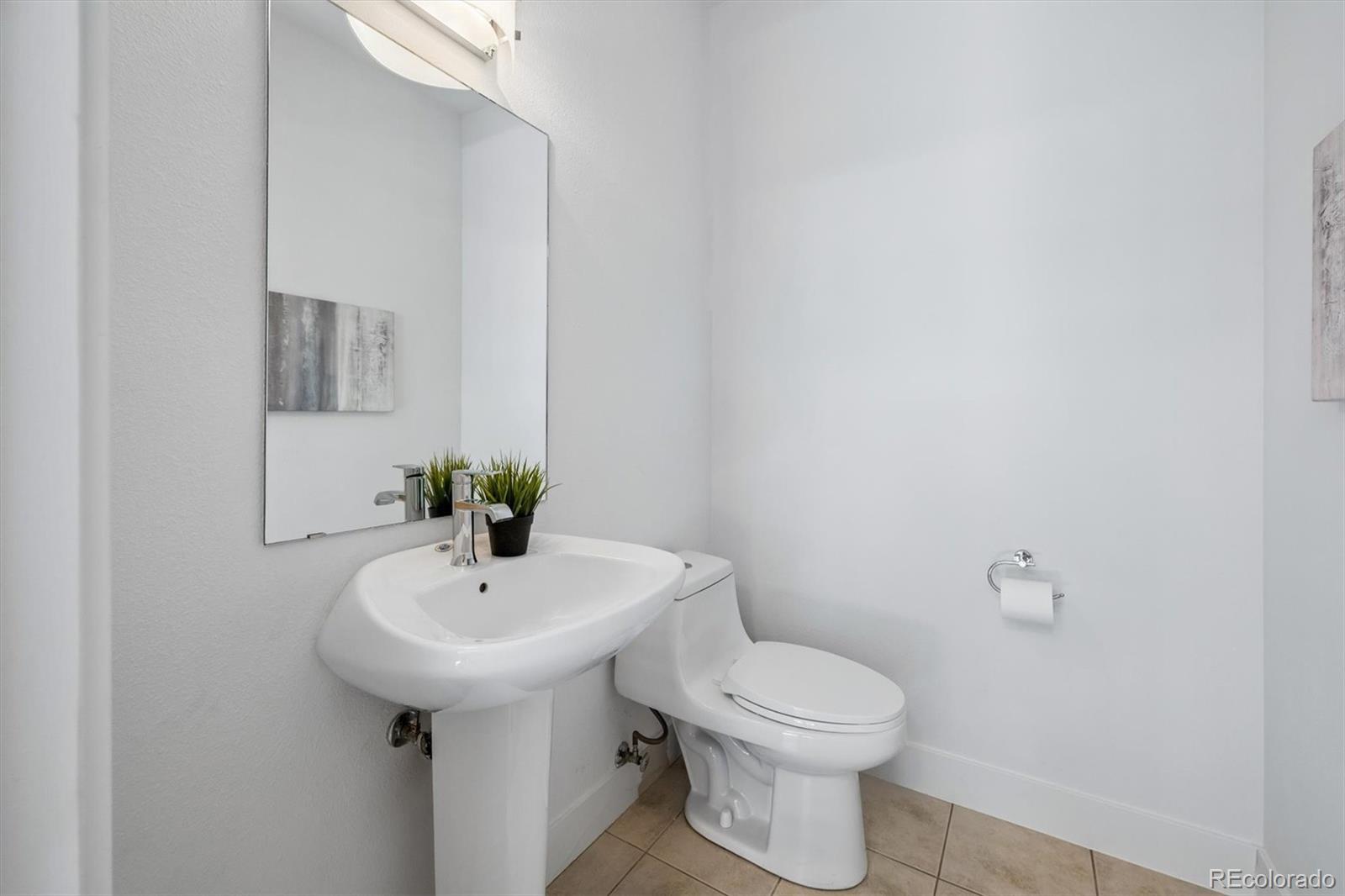 MLS Image #3 for 1616 n gilpin street,denver, Colorado