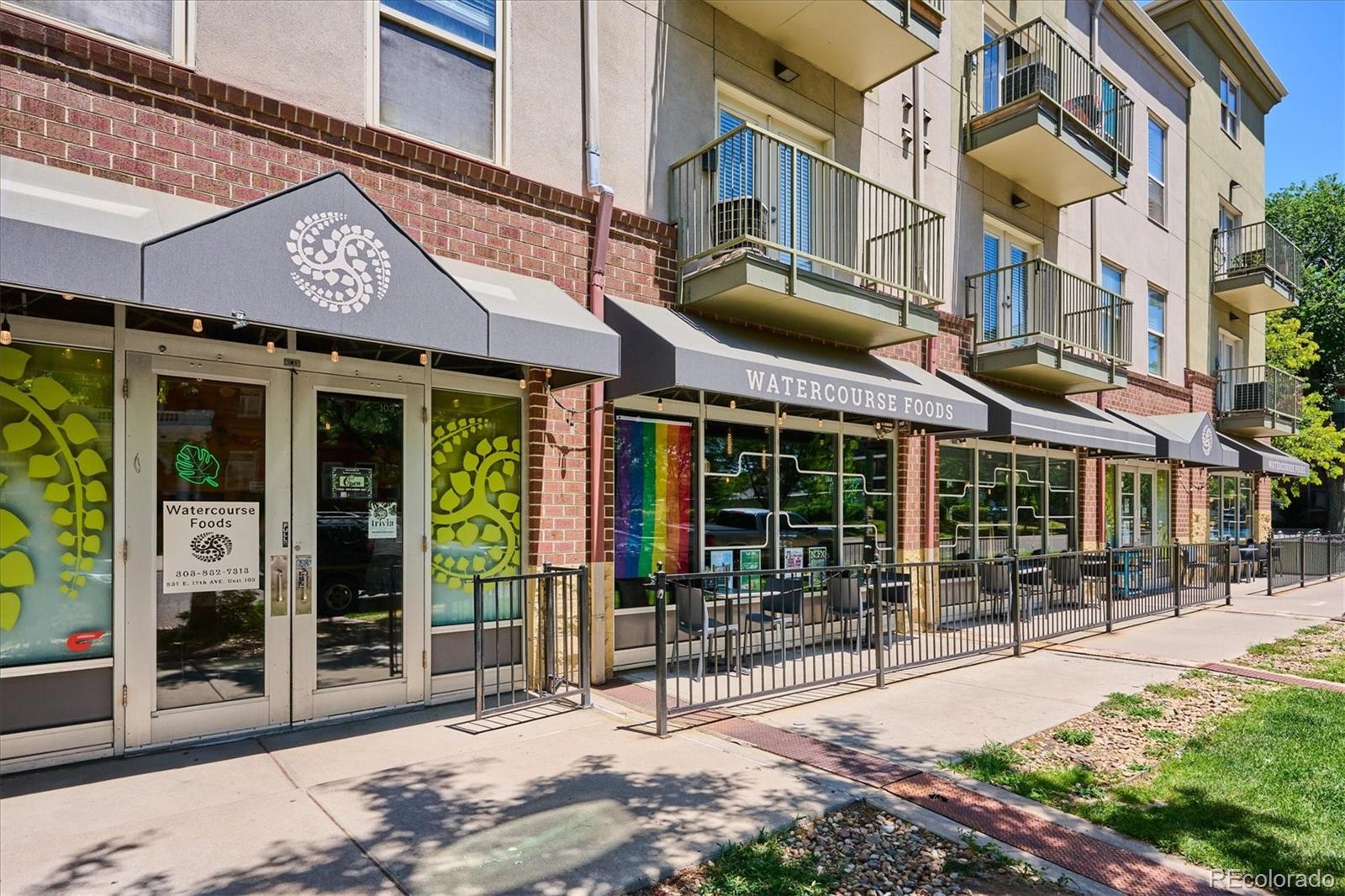MLS Image #33 for 1616 n gilpin street,denver, Colorado