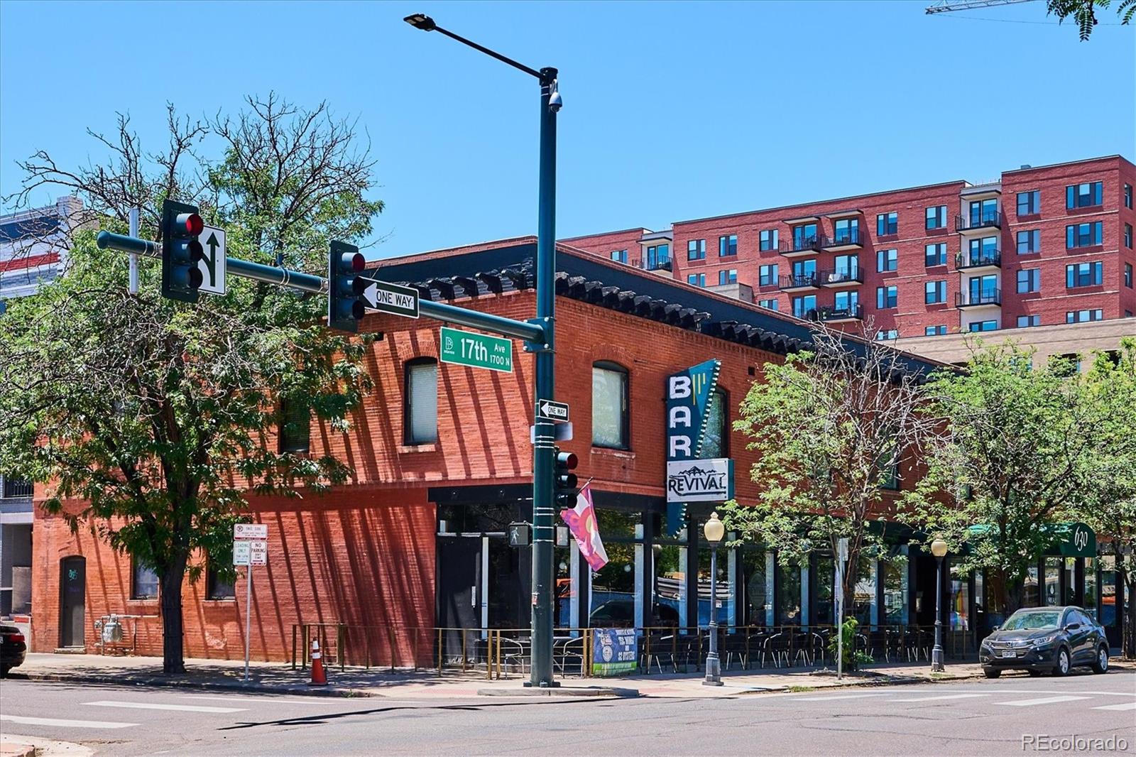 MLS Image #34 for 1616 n gilpin street,denver, Colorado