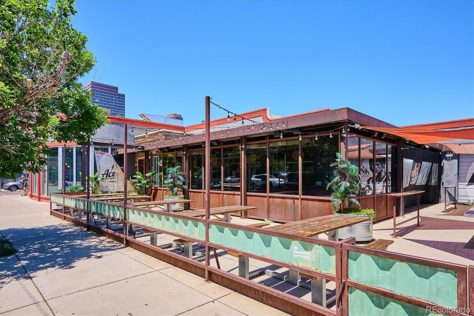MLS Image #35 for 1616 n gilpin street,denver, Colorado