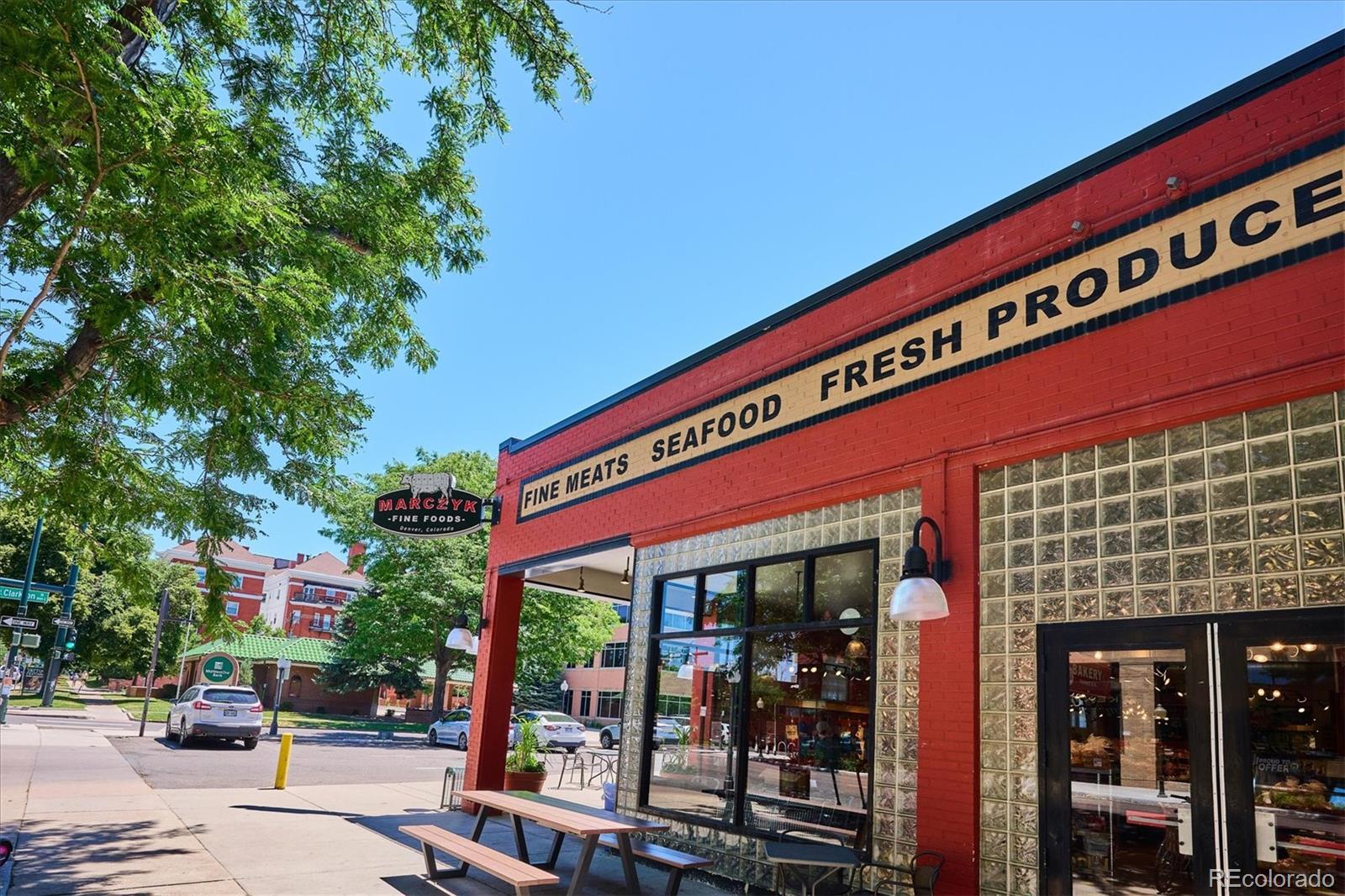 MLS Image #36 for 1616 n gilpin street,denver, Colorado