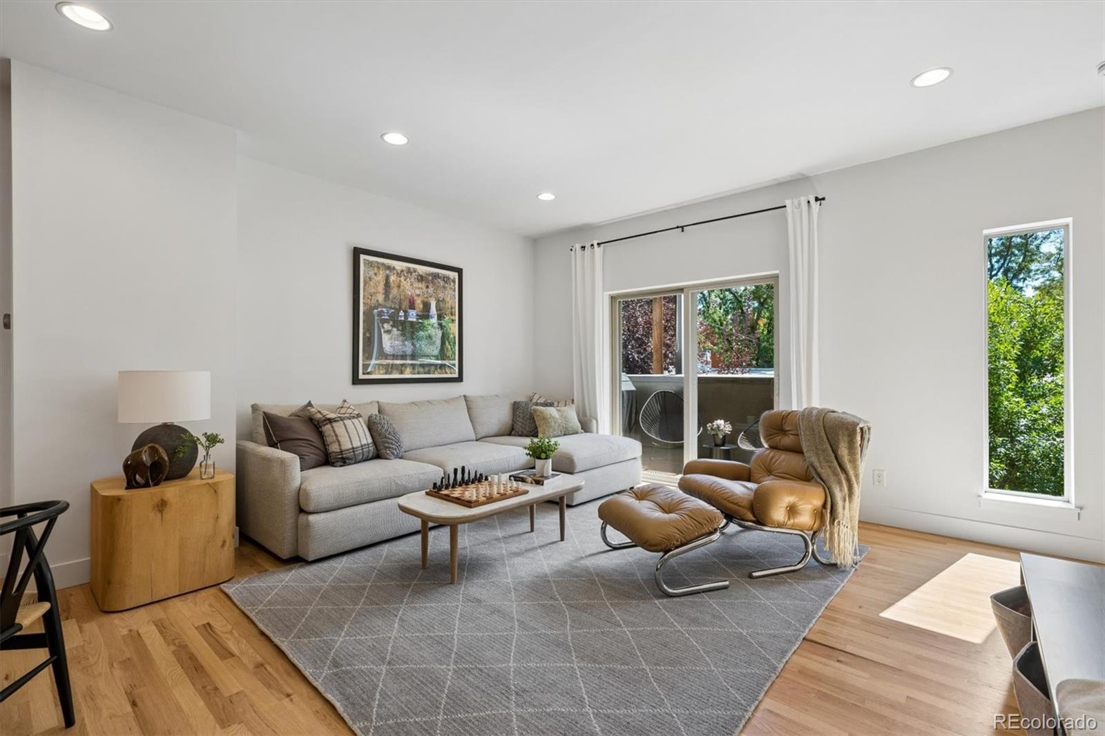 MLS Image #8 for 1616 n gilpin street,denver, Colorado