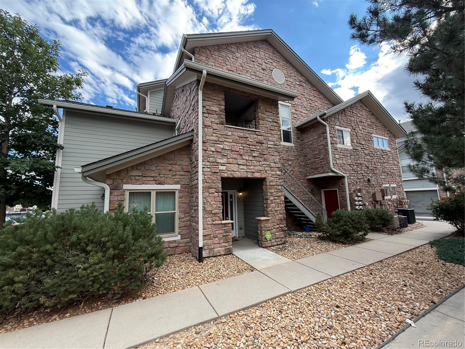 MLS Image #2 for 18681 e water drive b,aurora, Colorado