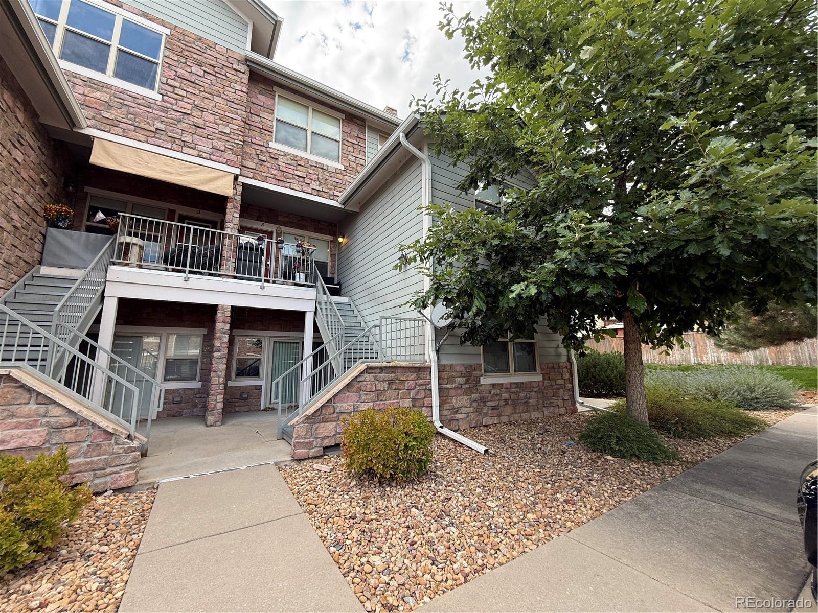 MLS Image #3 for 18681 e water drive b,aurora, Colorado