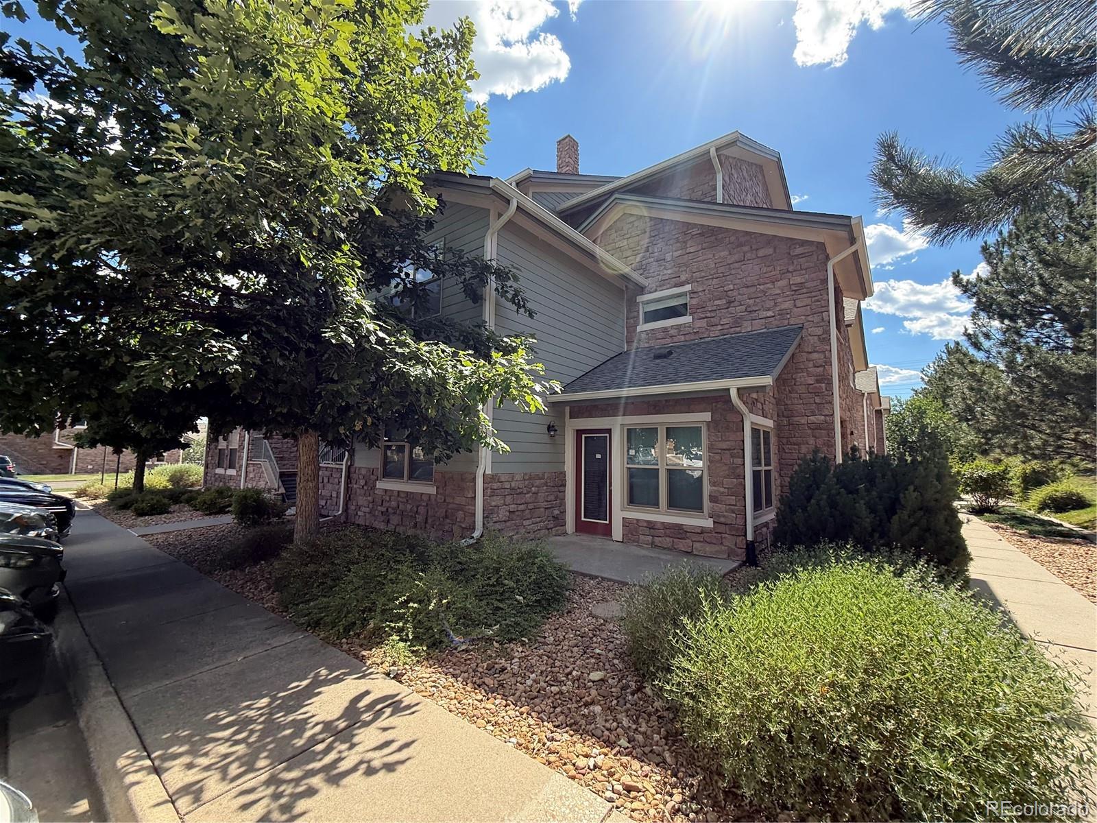 MLS Image #4 for 18681 e water drive b,aurora, Colorado