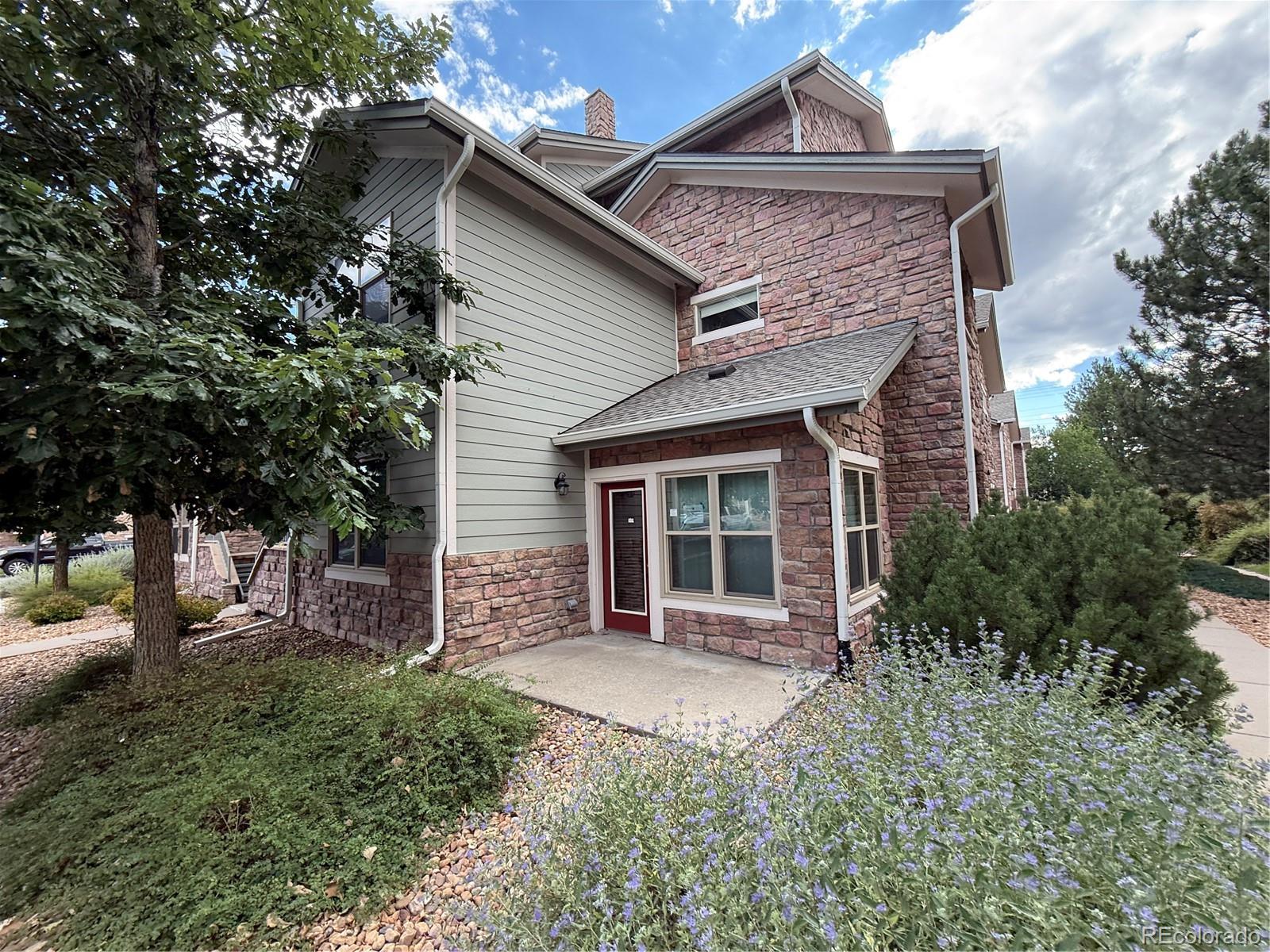 MLS Image #6 for 18681 e water drive b,aurora, Colorado