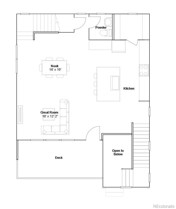 MLS Image #2 for 6932  arbor boulevard,thornton, Colorado