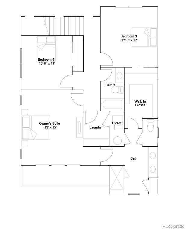 MLS Image #3 for 6932  arbor boulevard,thornton, Colorado