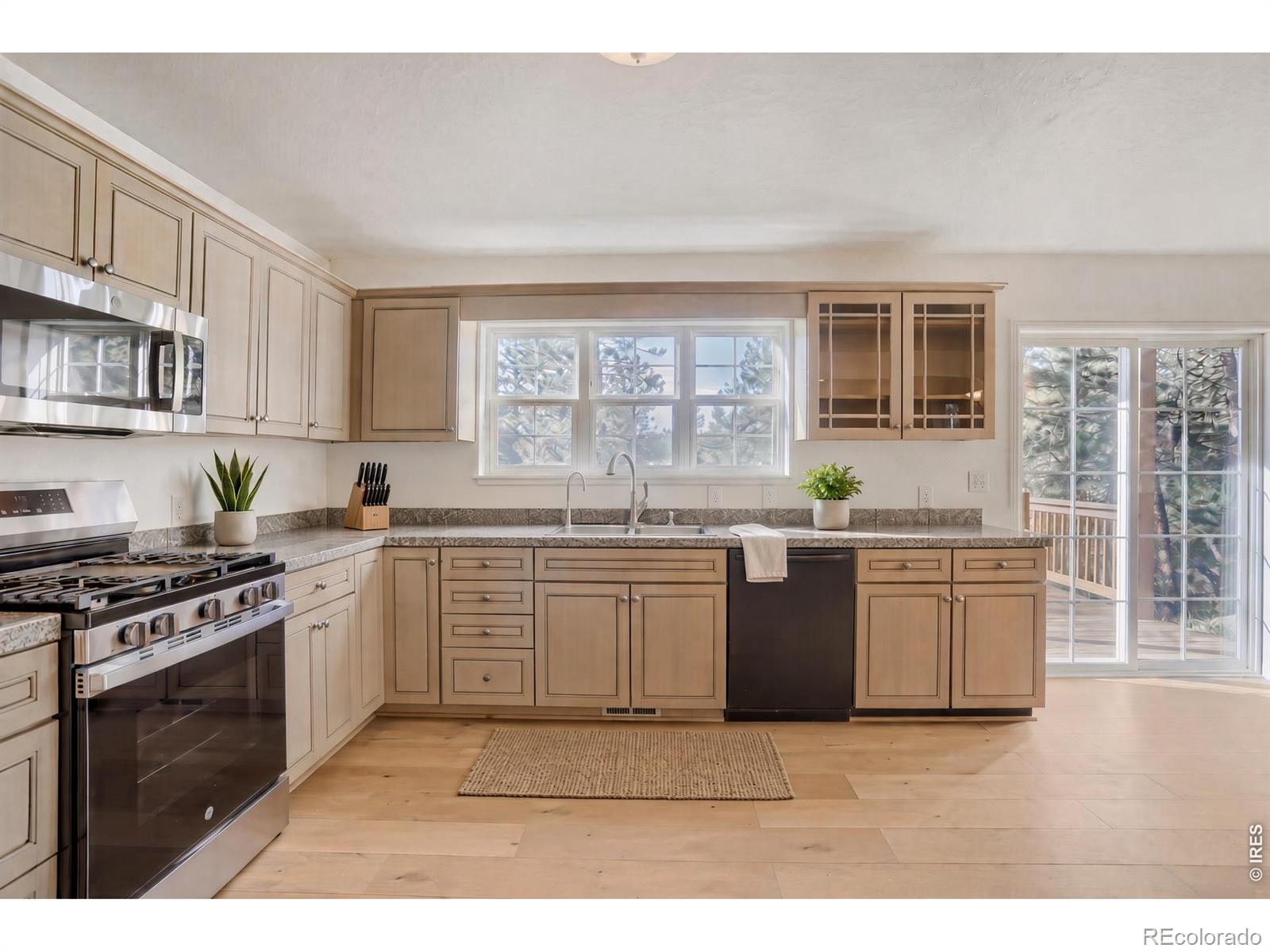 MLS Image #10 for 30  bridger trail,ward, Colorado