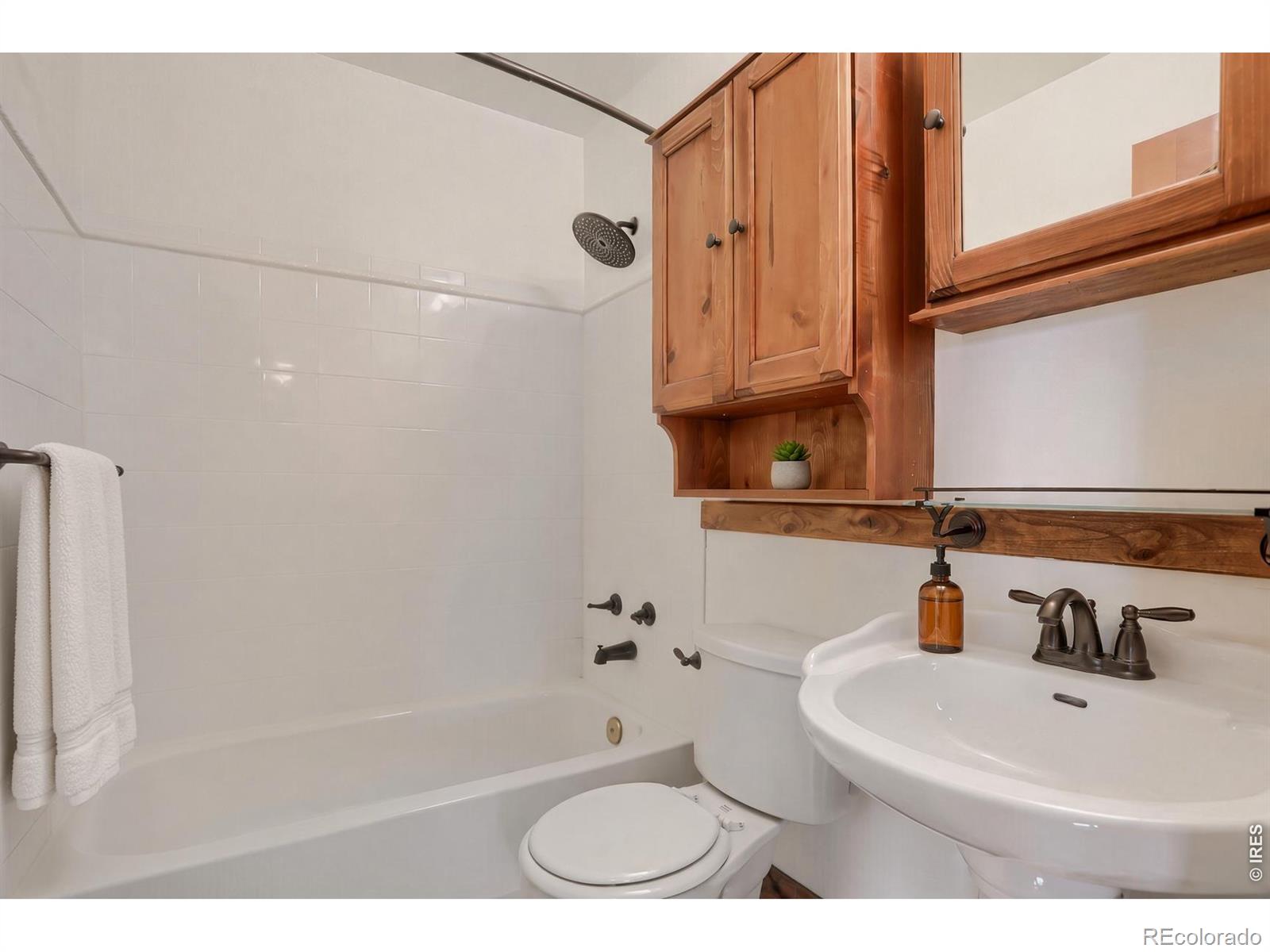 MLS Image #21 for 30  bridger trail,ward, Colorado