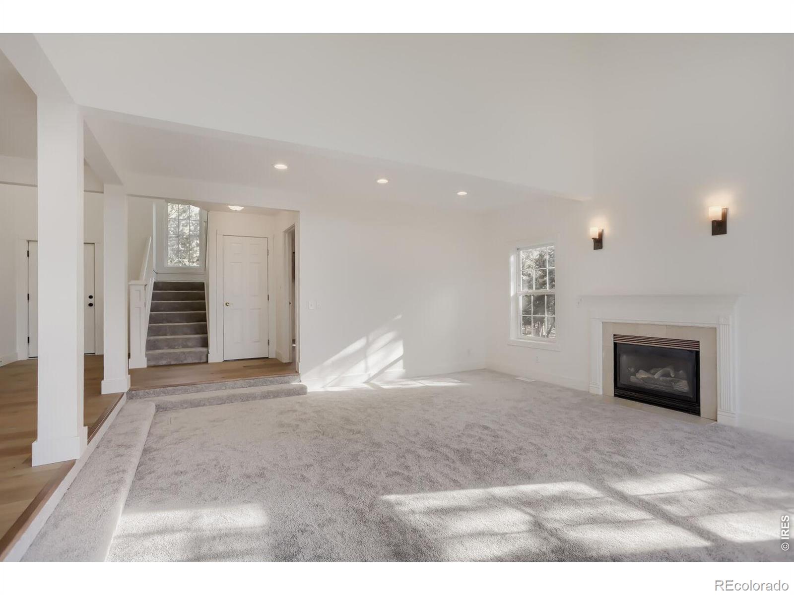 MLS Image #7 for 30  bridger trail,ward, Colorado