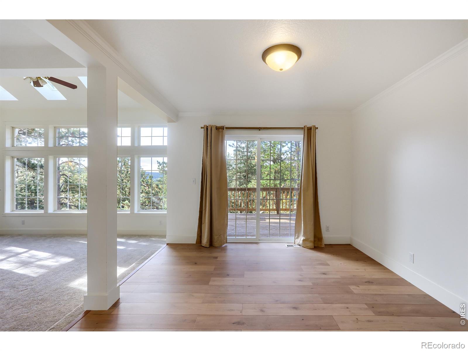 MLS Image #9 for 30  bridger trail,ward, Colorado