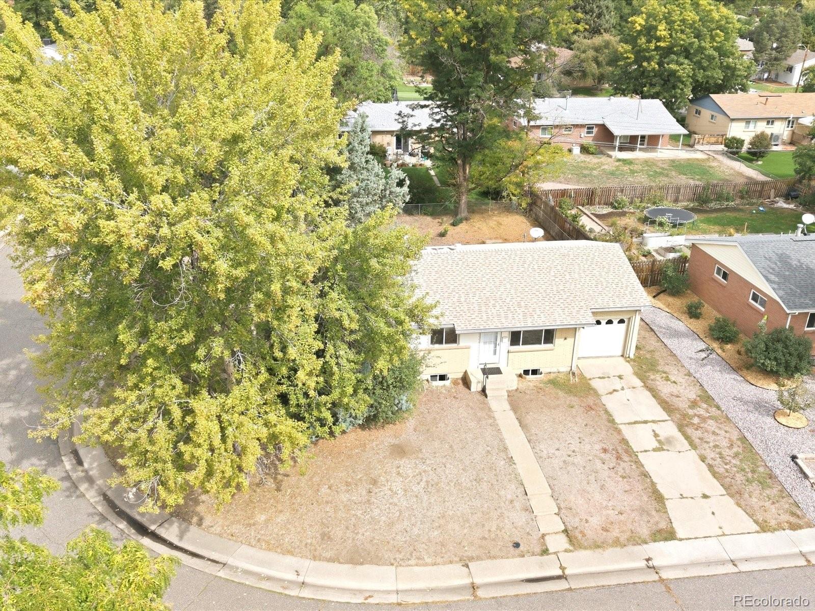 MLS Image #2 for 10191 w 64th avenue,arvada, Colorado