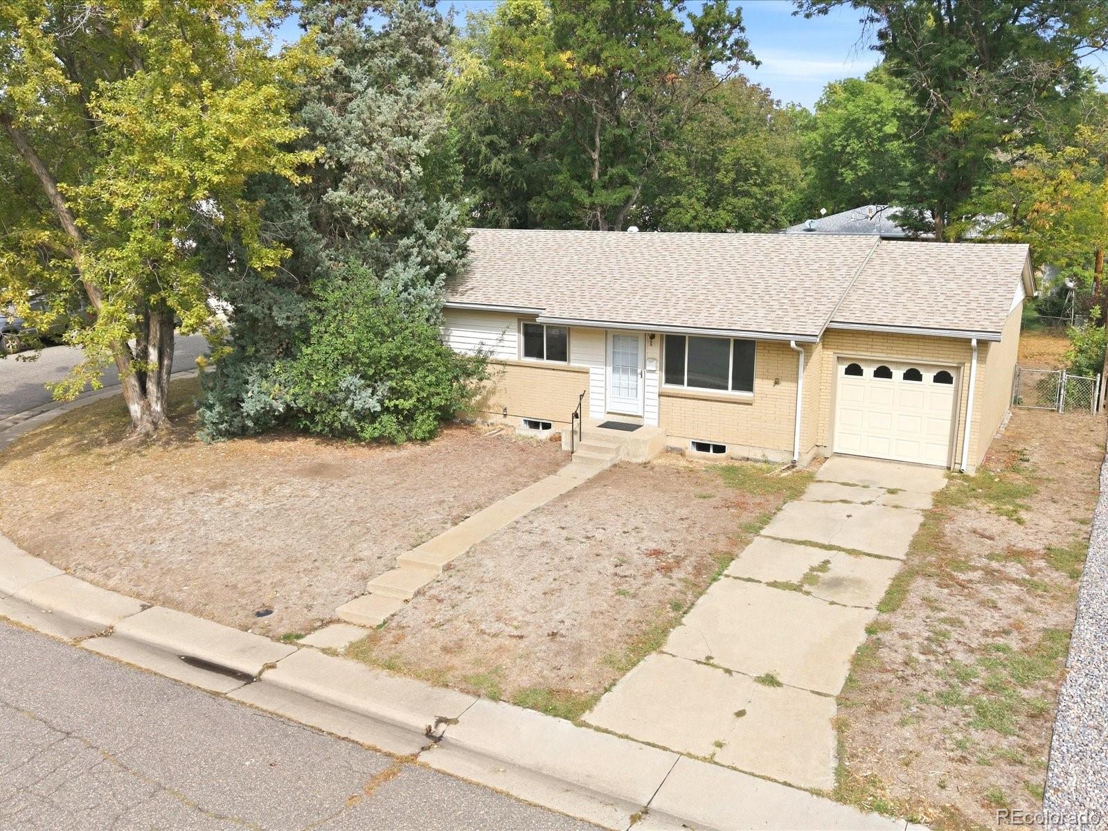 MLS Image #3 for 10191 w 64th avenue,arvada, Colorado