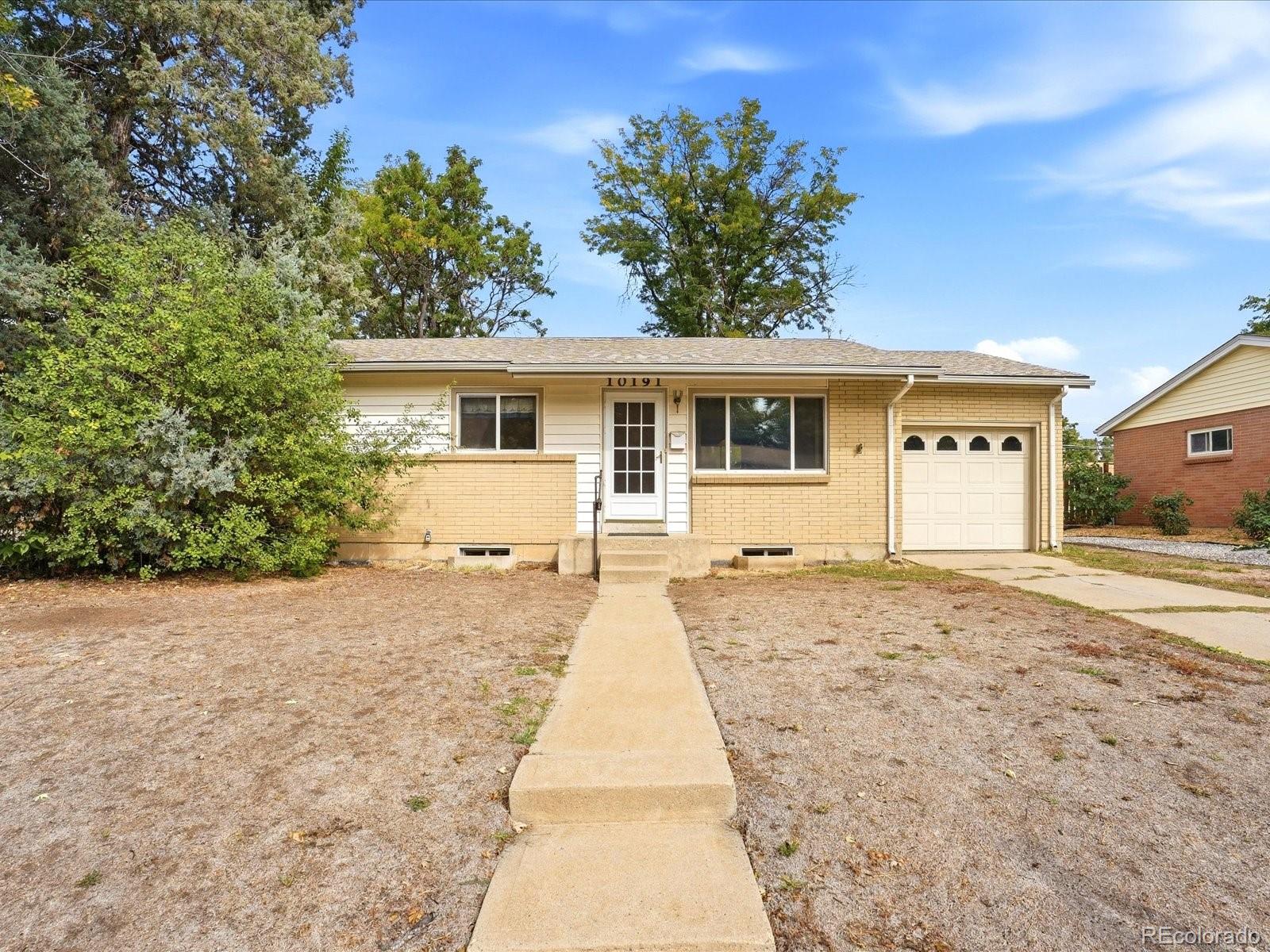 MLS Image #4 for 10191 w 64th avenue,arvada, Colorado