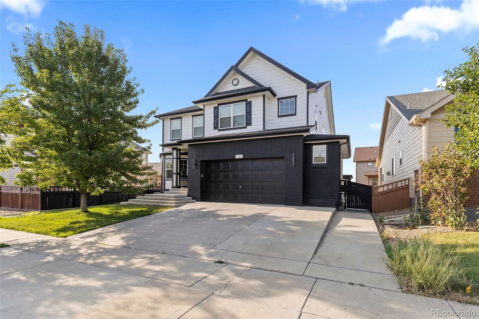 MLS Image #1 for 5102  delphinium circle,brighton, Colorado