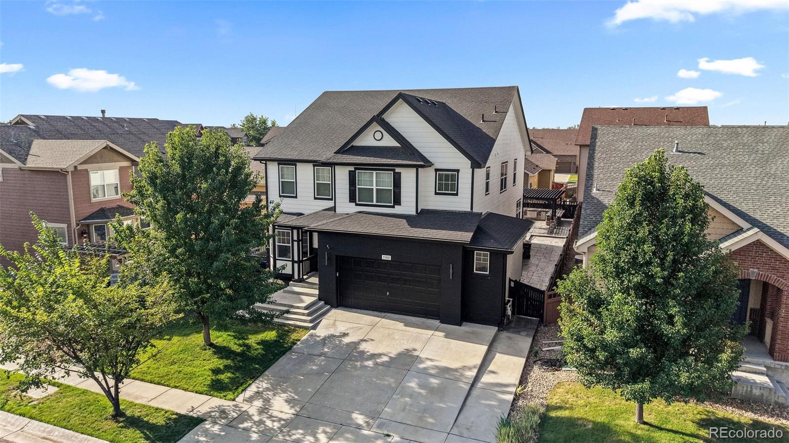 MLS Image #2 for 5102  delphinium circle,brighton, Colorado