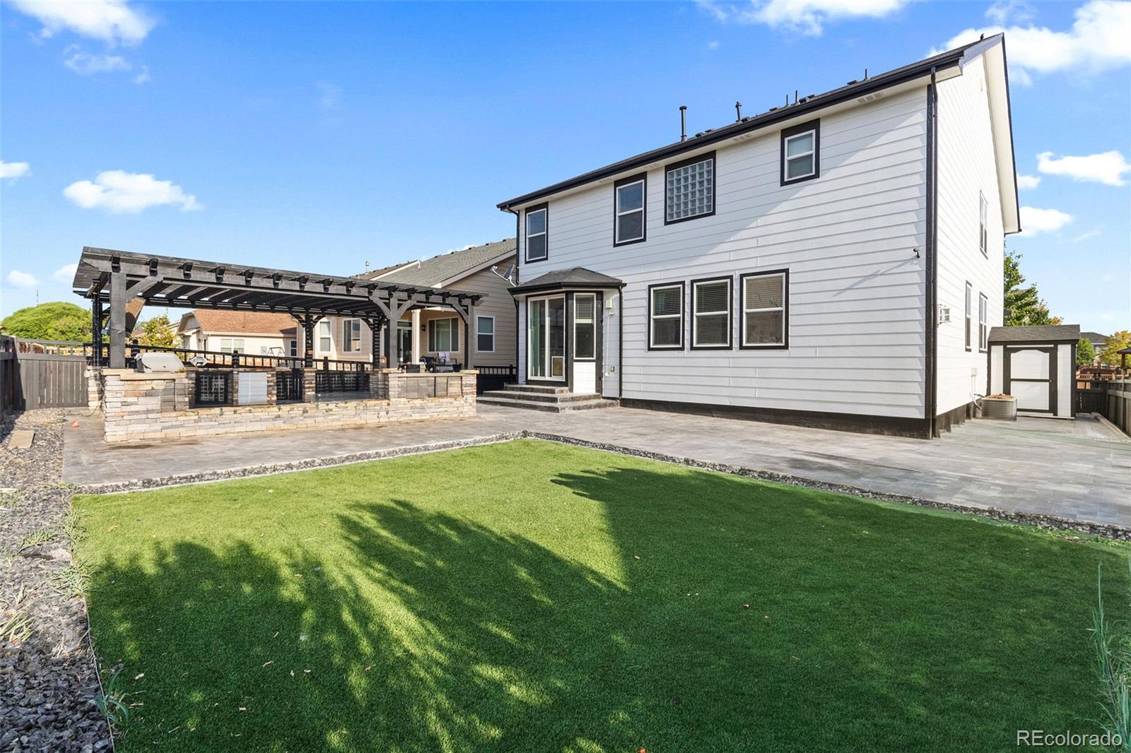 MLS Image #43 for 5102  delphinium circle,brighton, Colorado