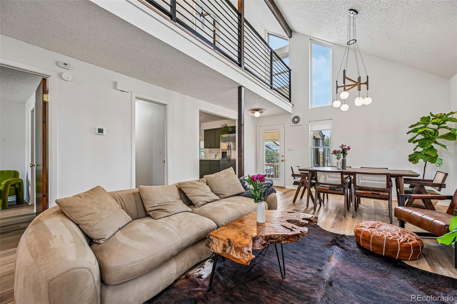 MLS Image #4 for 8644 w 66th circle,arvada, Colorado