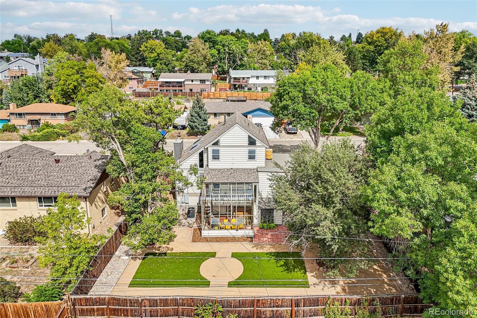 MLS Image #42 for 8644 w 66th circle,arvada, Colorado