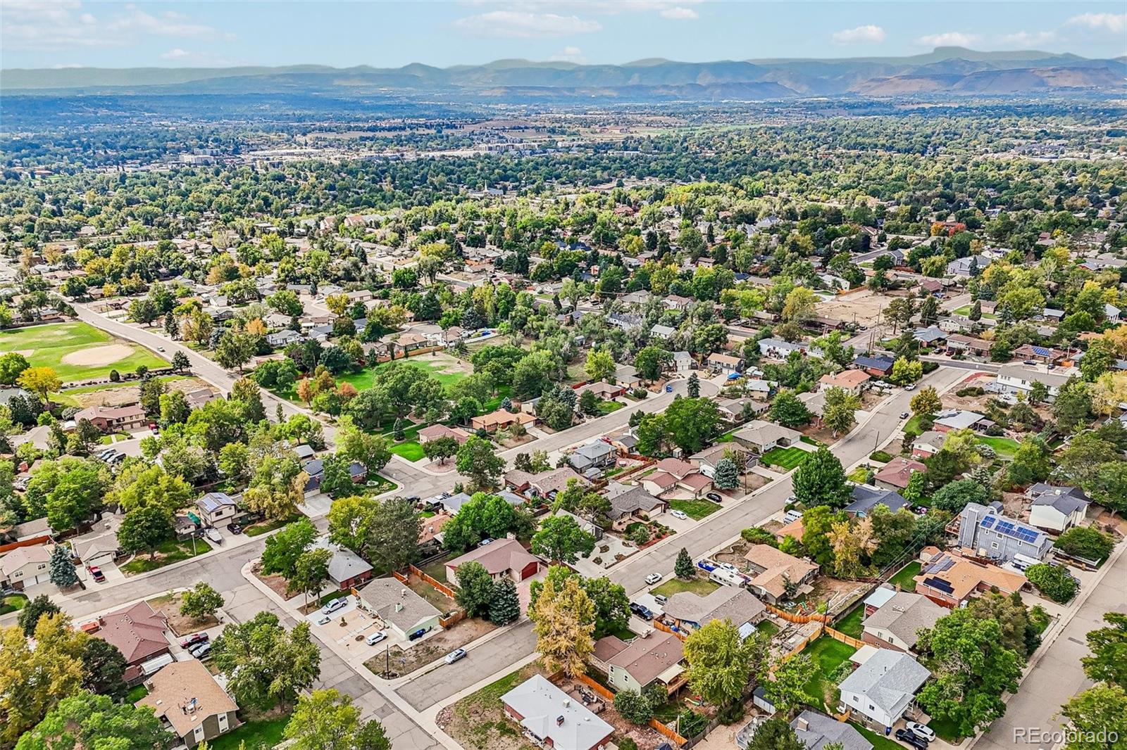 MLS Image #45 for 8644 w 66th circle,arvada, Colorado